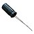 Kit Com 100 Capacitor Eletrolitico 4,7uf/350v 105º 10x20 B4332 - Imagem 2