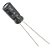 Capacitor Eletrolítico 4,7UF/50V 85°C 5X11MM P:5,00MM FITADO SAMYOUNG - Imagem 1