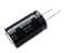 Capacitor Eletrolítico 4700UF/63V 25X42MM 105°C 20% FIO KETUO - Imagem 2