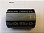 Capacitor Eletrolítico 4700UF/63V  105Gº SNAP 35X40  JAMICON - Imagem 1