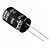 Capacitor Eletrolitico 470uf/16v 105°c 16x25mm B41826-a4477-m Epcos - Imagem 1