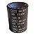 Capacitor Eletrolítico 470UF/400V 35X45mm 105°C SNAP-IN NIPPON - Imagem 1