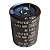 Capacitor Eletrolítico 470UF/400V 35X45mm 105°C SNAP-IN NIPPON - Imagem 2