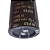 Capacitor Eletrolítico 470UF/450V 35x50mm 105°c Snap-In - Imagem 2