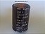 Capacitor Eletrolítico 470UF/450V 35x50mm 105°c Snap-In - Imagem 3