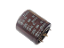 Capacitor Eletrolítico 620UF/450V 105°C SNAP-IN 5 PINOS PULL NIPPON - Imagem 1