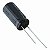 Capacitor Eletrolítico 680UF/16V 85°C 10X16MM P:5,0MM EPCOS - Imagem 1