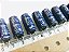 Capacitor Eletrolítico 680UF/25V 85°C 10X20MM P:5.00M FITADO SAMWHA - Imagem 1