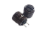 Capacitor Eletrolítico 680UF/4V 8X8MM 105ºC TMV4VB680CCEO - Imagem 1