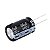Capacitor Eletrolítico 68UF/400V 16X25mm 105°C P:7,5mm HYNCDZ - Imagem 1