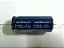 Capacitor Eletrolítico AXIAL 2200UF/50V 85ºC 16X40 - Imagem 1