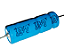 Capacitor Eletrolítico AXIAL 47UF/100V 10X30MM 85°C ALUMINIO MAL213229479E3 VISHAY - Imagem 1