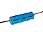 Capacitor Eletrolítico AXIAL 47UF/100V 10X30MM 85°C ALUMINIO MAL213229479E3 VISHAY - Imagem 3