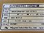 Capacitor Eletrolítico SMD 22UF/16V 85°C 5X5,5mm 20% 2000HRS NACE220M16V NIPPON - Imagem 3