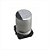 Capacitor Eletrolítico SMD 47UF/16V 6.3X5.4MM 432N-KC476E-T1 BOBINA C/1000 - Imagem 1