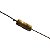 Capacitor Tantalo Axial 33uf/16v 20% Ct9 Th4 Elpi - Imagem 2