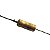 Capacitor Tantalo Axial 33uf/16v 20% Ct9 Th4 Elpi - Imagem 3