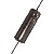 Capacitor Tantalo Axial 820uf/25v 20% Th4 Castanet - Imagem 2
