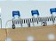 Capacitor Multicamada 68NF/100V 10% X7R 5mm RADIAL B37987-F1683-K51 FITADO - Imagem 2