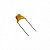 Capacitor Multicamada COG 1NF/200V 1K/200V C327C102K2G5TA7301 - Imagem 1