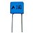 Kit com 100 Capacitor Poliester 10nf/400v 10% P:5,0mm B32529c6103k289 Fitado - Imagem 2