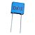 Kit com 10 Capacitor Poliester 10nf/400v 10% P:5,0mm B32529c6103k289 Fitado - Imagem 1