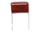Capacitor Poliéster 1UF/400V 10% METALIZADO P:27,5mm - Imagem 1