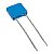 Kit 100 pçs Capacitor Poliester 4,7nf/400v 10% P:5,0mm B32529c6472k289 - Imagem 2