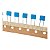 Kit 100 pçs Capacitor Poliester 4,7nf/400v 10% P:5,0mm B32529c6472k289 - Imagem 3