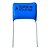 Capacitor Poliester 47K/630V 10% B32592C8473-K008 Epcos - Imagem 1