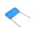 Capacitor Poliéster 47NF/630V 10% B32592C8473-K008 - Imagem 1