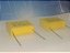 Capacitor Poliéster SUPRESSOR 470K/275V X2 10% DAIN - Imagem 2