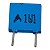 Capacitor Poliéster 1K/63V   EPCOS   1NF/63V - Imagem 2