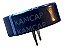 Supercap 1.0f/5.5v Tipo c 20,7x7 4x6mm Sf-5r5-d105vy - Imagem 2