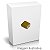 Capacitor Tântalo SMD 4,7UF/50V 10% CASE C TAJC475K050RNJ - Imagem 1