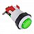 Chave Botao PBS-29 Verde - Imagem 1