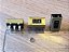 Chave Hh 110/220 Sem Aba Hh-201 C3fc1s 6 Terminais Margirius - Imagem 1