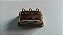 Chave HH 110/220V HH-101 10A 3 TERMINAIS CINZA MARGIRIUS - Imagem 2
