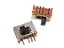 Chave HH MINI 8 TERMINAIS 2P3T 90ºC SK23D01G5 ON 50V 300MA - Imagem 1