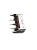 Chave HH MINI DESLIZANTE 2 POSIÇÕES 3 TERMINAIS BCGLI - Imagem 3