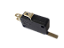 Chave Micro Switch KW11-7-3 16A 250V HASTE 27MM - Imagem 3
