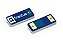 CHIP EXTENSOR DE ANTENA SMD FR05-S1-N-0-001 2.4 GHZ 6.7X6.7X0.8MM FRACTUS - Imagem 1