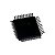 Circuito Integrado Tecsat 0050 K7v2793 729s Smd Qfp-44 Philips - Imagem 3