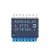 Circuito Integrado Adm232ljr Smd Soic-16 Analog Devies - Imagem 1