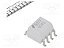 Circuito Integrado  MOCD217M  SOIC-08 FAIRCHILD - Imagem 1