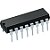 Circuito Integrado 26LS31/BEAJC (DIP-16) MOTOROLA - Imagem 1