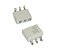 Circuito Integrado 4N25SR2-M SMD-6 On Semi - Imagem 1