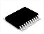 Circuito Integrado 74 HC 541 (SMD)SOP20  TEXAS - Imagem 1