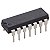 Circuito Integrado 74 LS 132 N DIP FARCHILD - Imagem 1