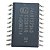 Circuito Integrado 74abt273ad Smd So-20 Philips - Imagem 2